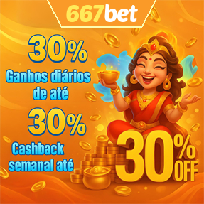 667bet Fundo de Resgate de Perdas Semanais